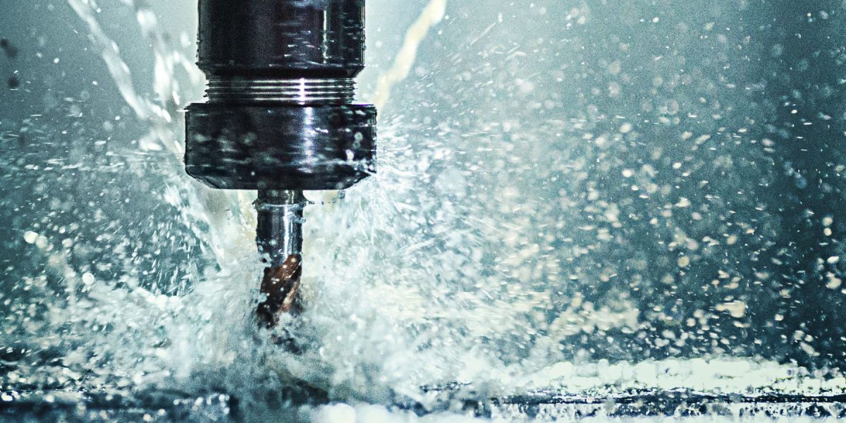 GRP Machining GRP Machining